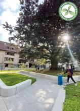 1e laureaat | Izegem | Melkmarkt