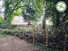 1e laureaat | Mechelen | Buurtpark Langenhof