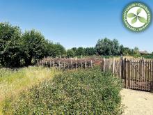 2e laureaat | Lochristi | Hondenbelevingszone Hijfte