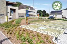 2e laureaat | Peer | Parking Noordvest