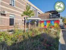 3e laureaat | Lint | OC De Merel