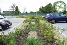 4e laureaat | Oudsbergen | Parking De Duin