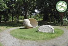 4e laureaat | Leuven | Dierenbegraafplaats