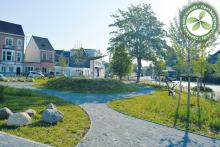 5e laureaat | Dendermonde | Zuidlaan