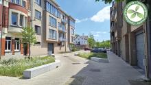 5e laureaat | Antwerpen-Merksem | Rustoordstraat
