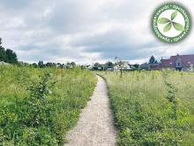 6e laureaat | Waregem | Zavelput