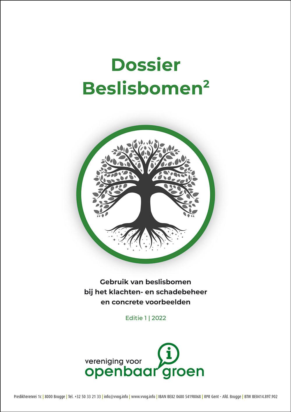 Dossier Beslisbomen