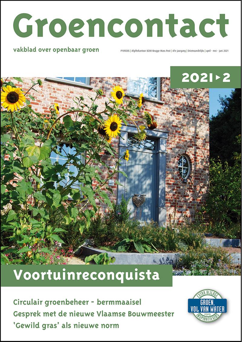 Groencontact 2021/2